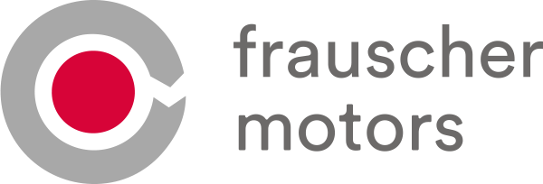 Logo Frauscher Motors