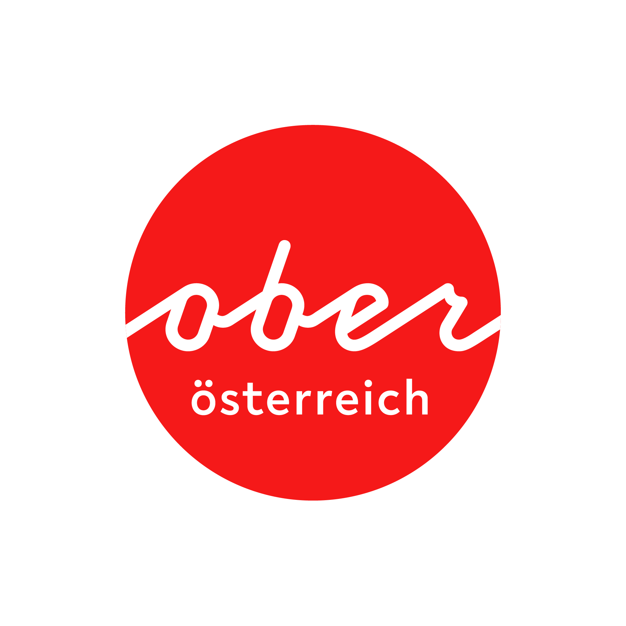 Logo Oberoesterreich