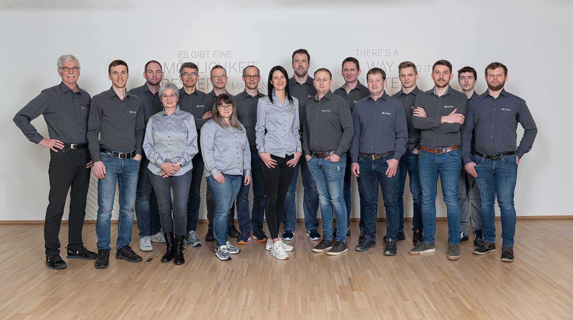 Team Frauscher Motors